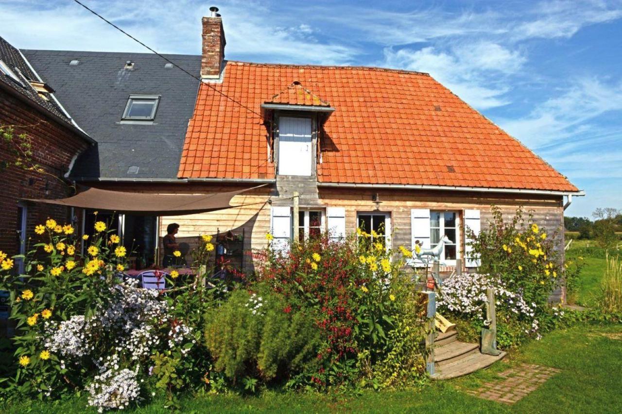 Chambres D'Hotes Du Coq A L'Ane Beaubec-la-Rosiere Exterior photo